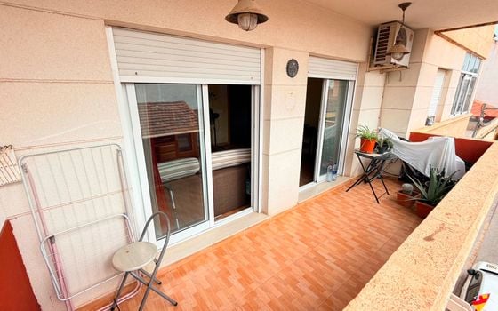 Apartmán   v Los Montesinos, 2 ložnice - BCH139224 - Foto - Small - 21