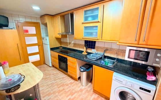 Apartmán   v Los Montesinos, 2 ložnice - BCH139224 - Foto - Small - 10