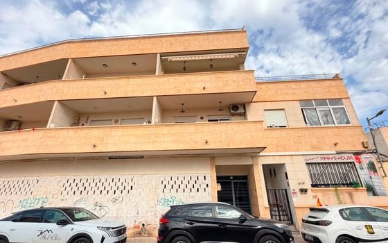 Apartmán   v Los Montesinos, 2 ložnice - BCH139224 - Foto - 1