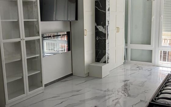Apartament w Torrevieja, 1 sypialnie - CT139273 - Zdjęcie - 2