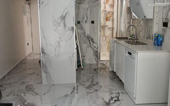 Apartament w Torrevieja, 1 sypialnie - CT139273 - Zdjęcie - 4
