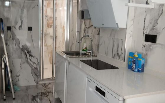 Apartament w Torrevieja, 1 sypialnie - CT139273 - Zdjęcie - 5