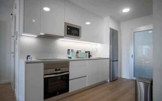 Appartement de 2 chambres à Villamartin - SID139320 - Photo - 2