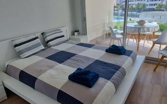 Appartement de 2 chambres à Villamartin - SID139320 - Photo - 3