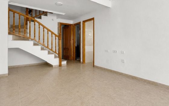 2 bedroom Townhouse in Los Almendros - MVR139352 - Photo - Small - 6