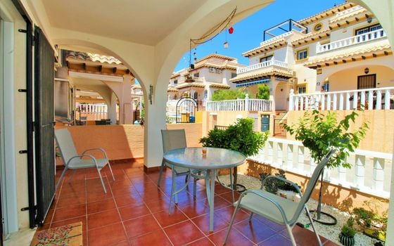 2 bedroom Townhouse in Cabo Roig - VC139364 - Photo - 4