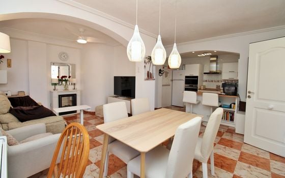 2 bedroom Townhouse in Cabo Roig - VC139364 - Photo - 5