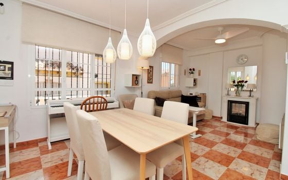 Adosado de 2 habitaciones en Cabo Roig - VC139364 - Foto - Small - 7