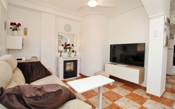Adosado de 2 habitaciones en Cabo Roig - VC139364 - Foto - Small - 6