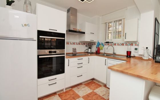 Adosado de 2 habitaciones en Cabo Roig - VC139364 - Foto - Small - 9