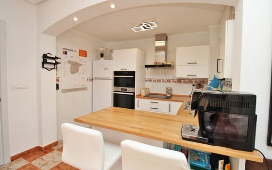 Adosado de 2 habitaciones en Cabo Roig - VC139364 - Foto - Small - 8