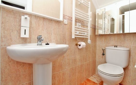 Adosado de 2 habitaciones en Cabo Roig - VC139364 - Foto - Small - 15