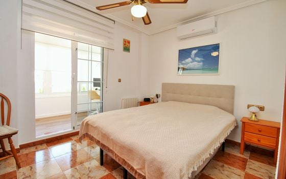Adosado de 2 habitaciones en Cabo Roig - VC139364 - Foto - Small - 11