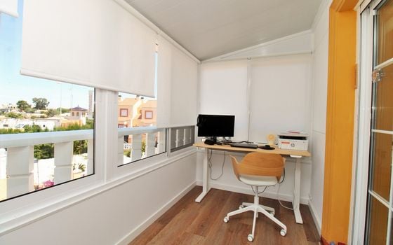 Adosado de 2 habitaciones en Cabo Roig - VC139364 - Foto - Small - 18