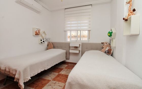 Adosado de 2 habitaciones en Cabo Roig - VC139364 - Foto - Small - 13