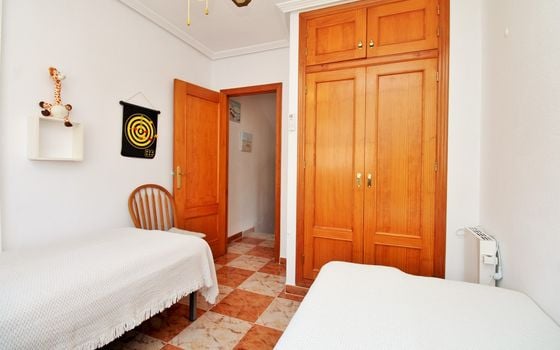 Adosado de 2 habitaciones en Cabo Roig - VC139364 - Foto - Small - 14