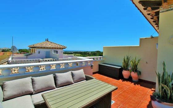 Adosado de 2 habitaciones en Cabo Roig - VC139364 - Foto - Small - 19