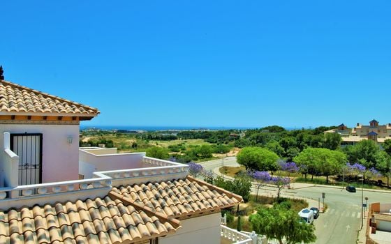 Adosado de 2 habitaciones en Cabo Roig - VC139364 - Foto - Small - 21