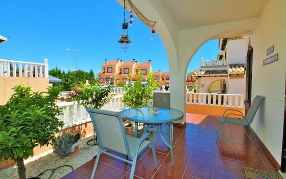 2 bedroom Townhouse in Cabo Roig - VC139364 - Photo - 3