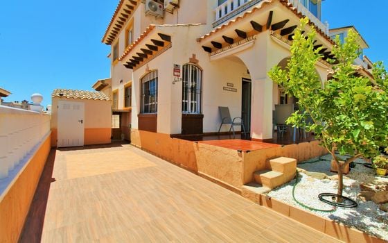 2 bedroom Townhouse in Cabo Roig - VC139364 - Photo - 2
