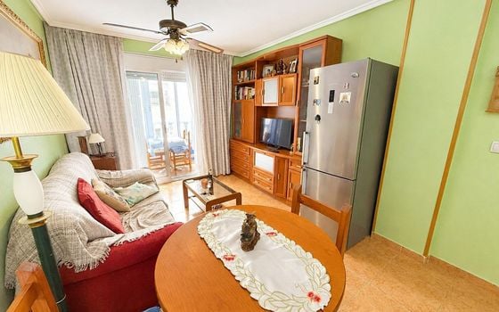 Apartmán   v Torrevieja, 2 ložnice - GVS139394 - Foto - 4