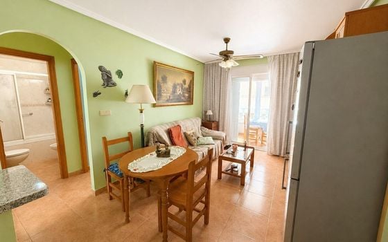 Apartmán   v Torrevieja, 2 ložnice - GVS139394 - Foto - 5