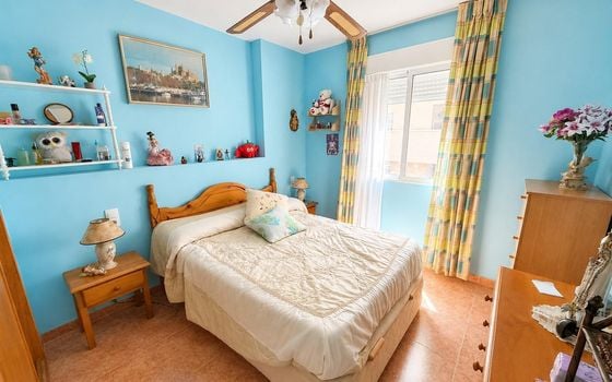 Apartmán   v Torrevieja, 2 ložnice - GVS139394 - Foto - Small - 7
