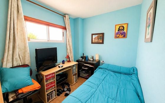 Apartmán   v Torrevieja, 2 ložnice - GVS139394 - Foto - Small - 9