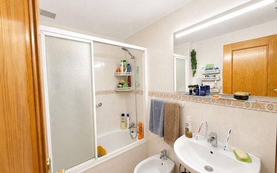 Apartmán   v Torrevieja, 2 ložnice - GVS139394 - Foto - Small - 11