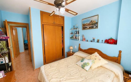 Apartmán   v Torrevieja, 2 ložnice - GVS139394 - Foto - Small - 8