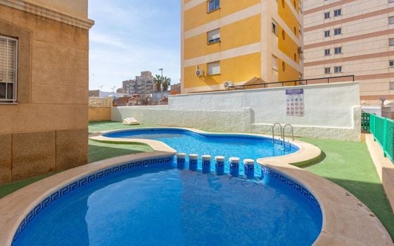 Apartmán   v Torrevieja, 2 ložnice - GVS139394 - Foto - Small - 13