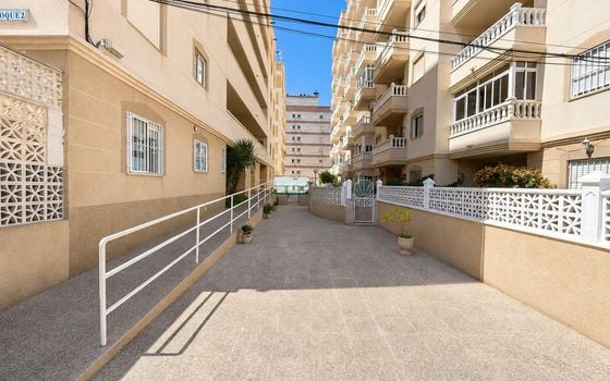 Apartmán   v Torrevieja, 2 ložnice - GVS139394 - Foto - Small - 14