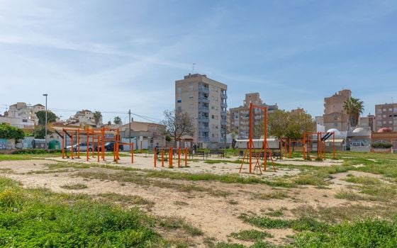 Apartmán   v Torrevieja, 2 ložnice - GVS139394 - Foto - Small - 17