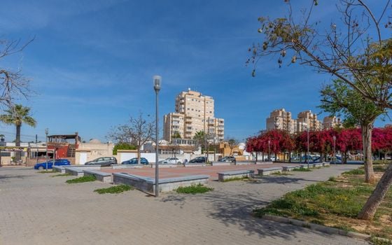 Apartmán   v Torrevieja, 2 ložnice - GVS139394 - Foto - Small - 18
