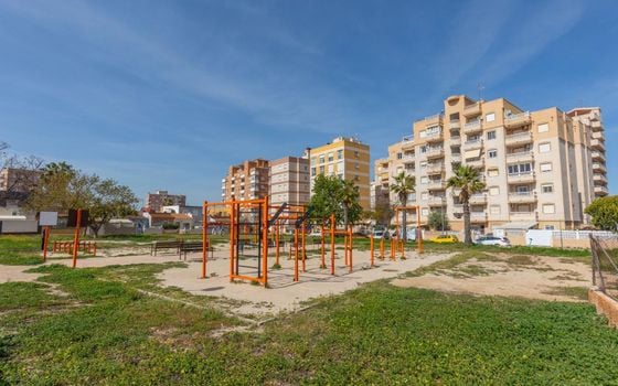 Apartmán   v Torrevieja, 2 ložnice - GVS139394 - Foto - Small - 16