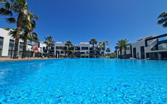 2 bedroom Apartment in Guardamar del Segura - GSSP139405 - Photo - Small - 21