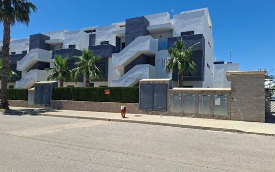2 bedroom Apartment in Guardamar del Segura - GSSP139405 - Photo - Small - 24