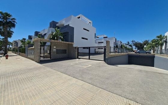 2 bedroom Apartment in Guardamar del Segura - GSSP139405 - Photo - Small - 25