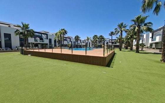 2 bedroom Apartment in Guardamar del Segura - GSSP139405 - Photo - Small - 22