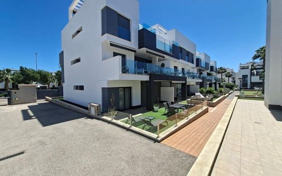 2 bedroom Apartment in Guardamar del Segura - GSSP139405 - Photo - 1