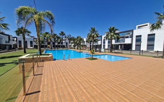 2 bedroom Apartment in Guardamar del Segura - GSSP139405 - Photo - Small - 19