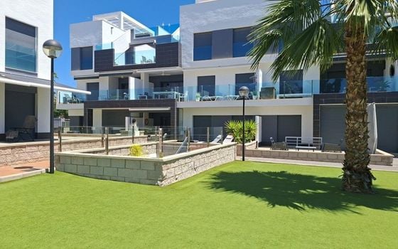 2 bedroom Apartment in Guardamar del Segura - GSSP139405 - Photo - Small - 23