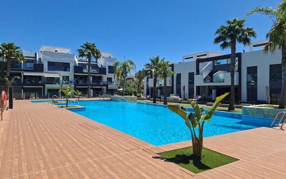 2 bedroom Apartment in Guardamar del Segura - GSSP139405 - Photo - Small - 20
