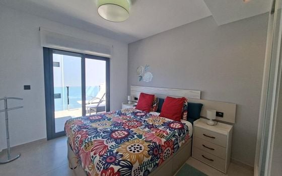 2 bedroom Apartment in Guardamar del Segura - GSSP139405 - Photo - Small - 8