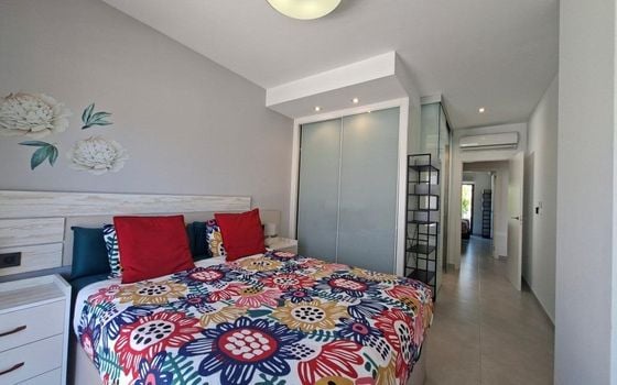 2 bedroom Apartment in Guardamar del Segura - GSSP139405 - Photo - Small - 9