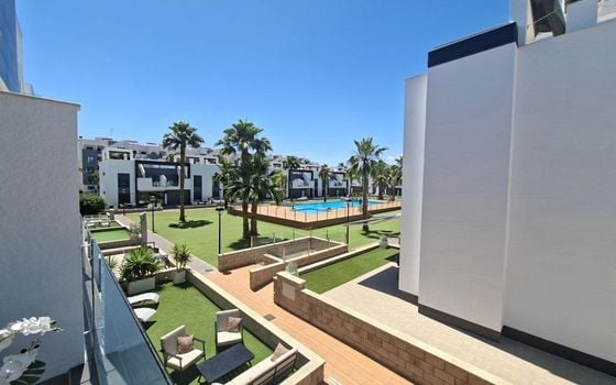 2 bedroom Apartment in Guardamar del Segura - GSSP139405 - Photo - Small - 16