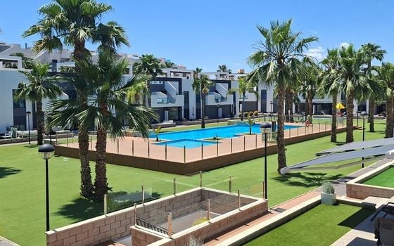 2 bedroom Apartment in Guardamar del Segura - GSSP139405 - Photo - Small - 17