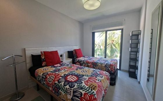 2 bedroom Apartment in Guardamar del Segura - GSSP139405 - Photo - Small - 10