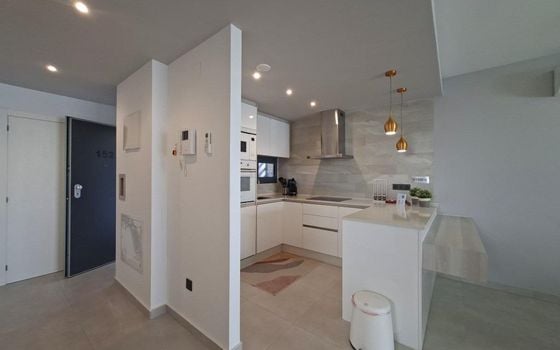 2 bedroom Apartment in Guardamar del Segura - GSSP139405 - Photo - Small - 7