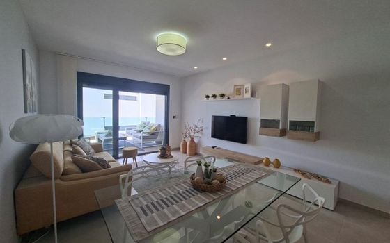 2 bedroom Apartment in Guardamar del Segura - GSSP139405 - Photo - 4